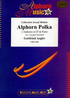Alphorn Polka Download