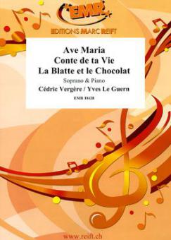 Ave Maria Download