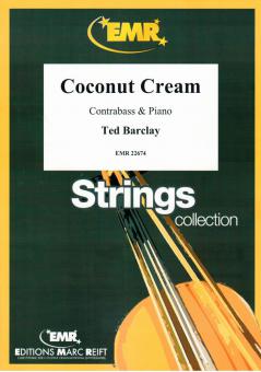 Coconut Cream Download