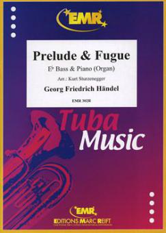 Prelude & Fugue Download