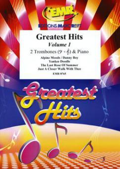 Greatest Hits Vol. 1 Download