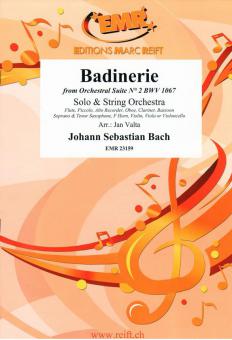 Badinerie Download
