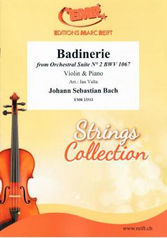 Badinerie Download