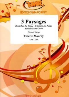 3 Paysages Download