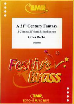 A 21st Century Fantasy Download