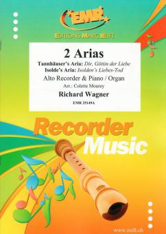 2 Arias Download