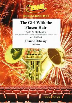 The Girl With the Flaxen Hair Download