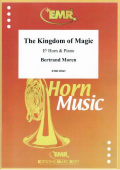 The Kingdom of Magic Download