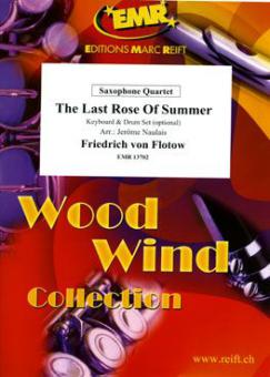The Last Rose of Summer Download