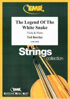 The Legend Of The White Snake Download
