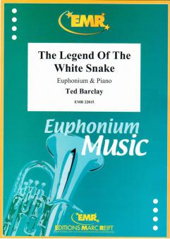 The Legend Of The White Snake Download