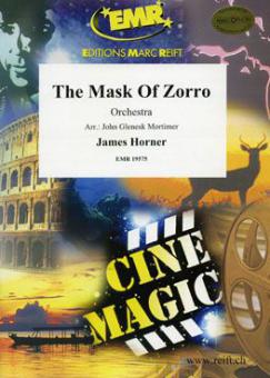 The Mask of Zorro Download