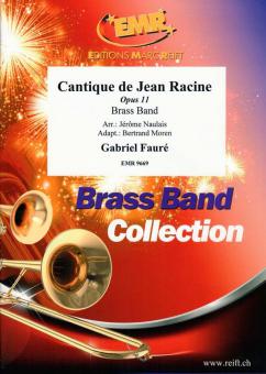 Cantique De Jean Racine Download