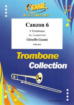 Canzon 6 Download