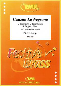 Canzon: La Negrona Download