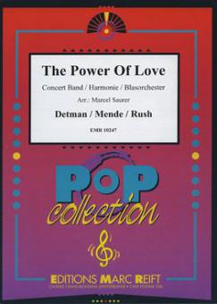 The Power Of Love Download