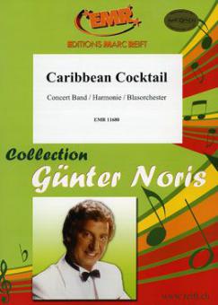 Caribbean Cocktail Download