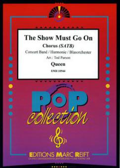 The Show Must Go On Download