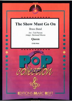 The Show Must Go On Download