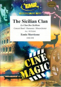 The Sicilian Clan Download
