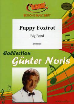 Puppy Foxtrot Download