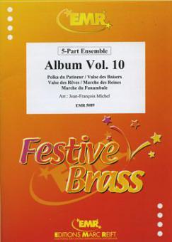 Quintett Album Vol. 10 Download