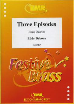 Three Episodes Download