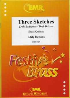 Three Sketches Download