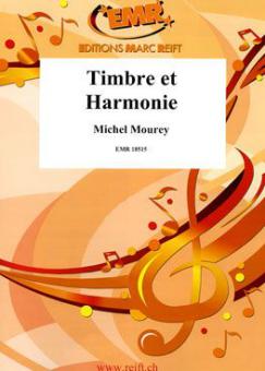 Timbre et Harmonie Download
