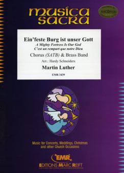 C'est un rempart que notre Dieu DOWNLOAD Download