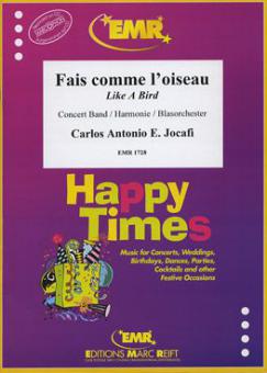 Fais Comme L'Oiseau Download