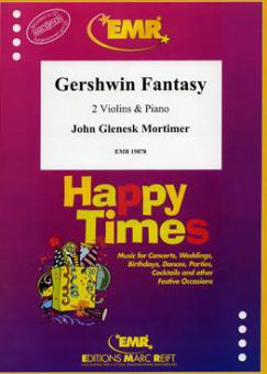 Gershwin Fantasy Download