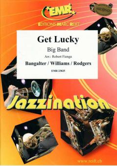 Get Lucky Download
