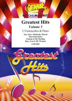 Greatest Hits Vol. 5 Download