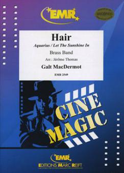 Hair Download