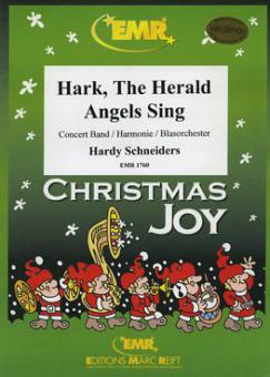 Hark, The Herald Angels Sing Download