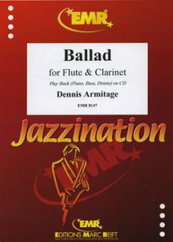 Jazzination Ballad Download