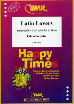 Latin Lovers Download