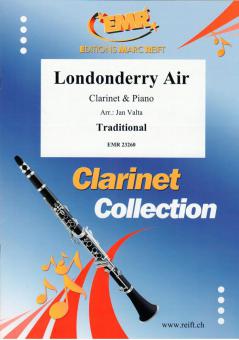 Londonderry Air Download