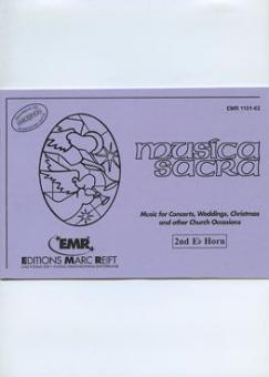 Musica Sacra Download