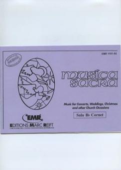 Musica Sacra Download
