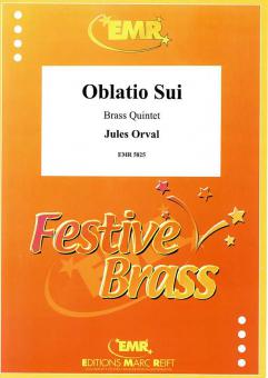 Oblatio sui Download
