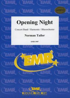 Opening Night Download