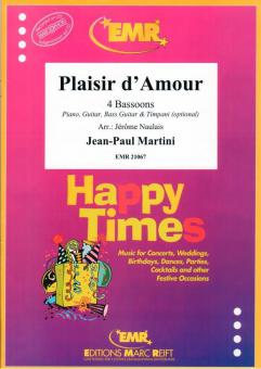 Plaisir d'Amour Download
