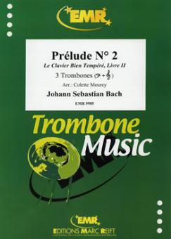 Prélude No. 2 Download