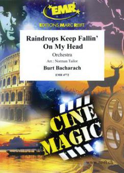 Raindrops Keep Fallin' on My Head Download