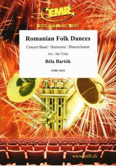 Romanian Folk Dances Download