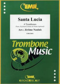 Santa Lucia Download