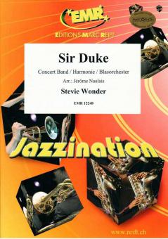 Sir Duke Download