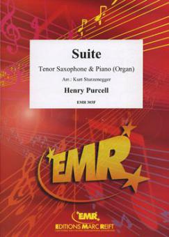 Suite Download